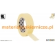 INDASA MTE 80°C materialylakiernicze.pl